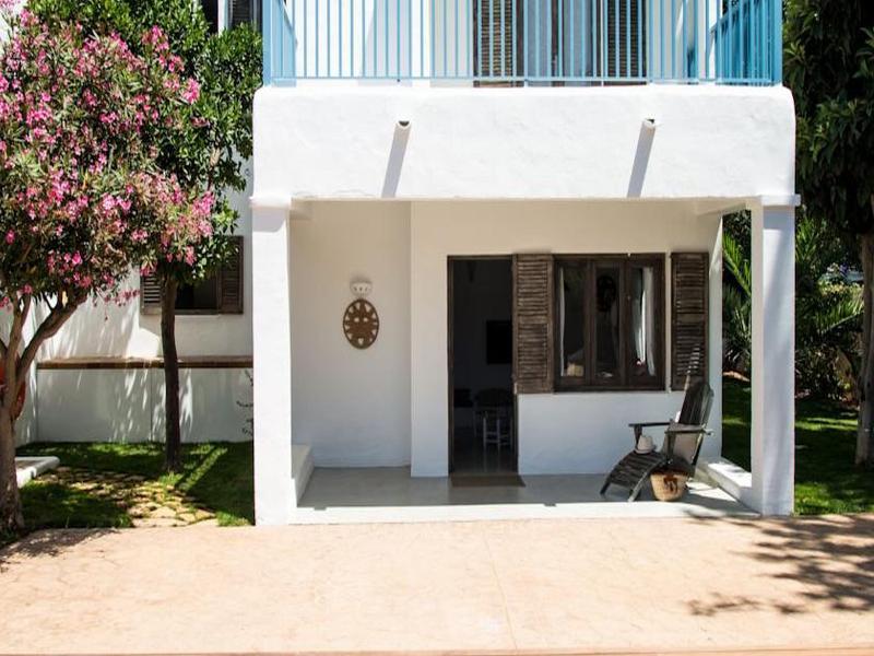 Villas S'Argamassa Santa Eulària des Riu Εξωτερικό φωτογραφία