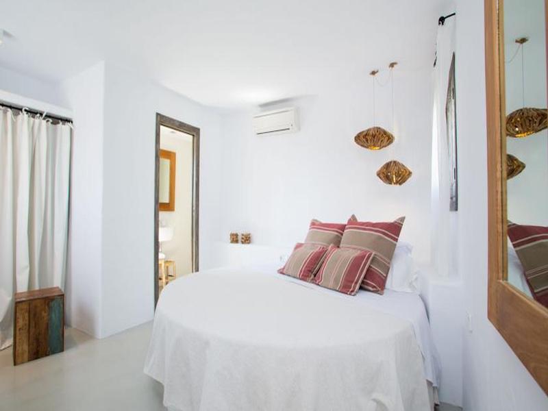 Villas S'Argamassa Santa Eulària des Riu Εξωτερικό φωτογραφία