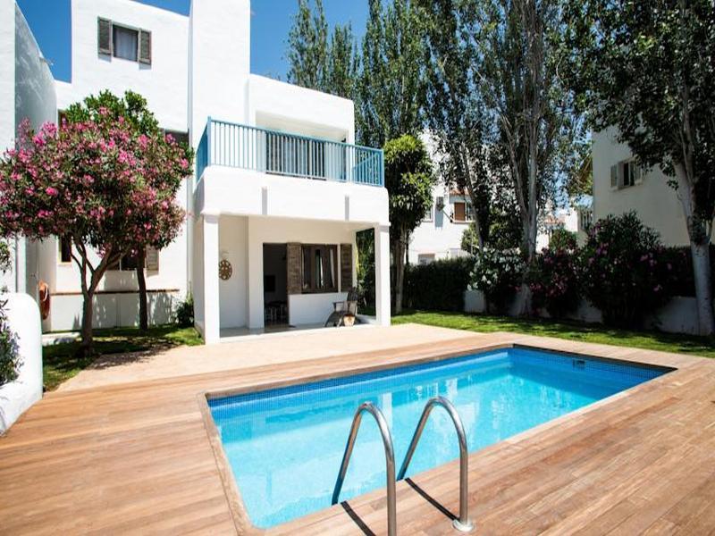 Villas S'Argamassa Santa Eulària des Riu Εξωτερικό φωτογραφία
