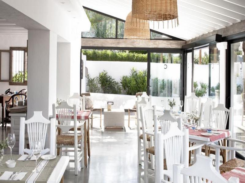 Villas S'Argamassa Santa Eulària des Riu Εξωτερικό φωτογραφία