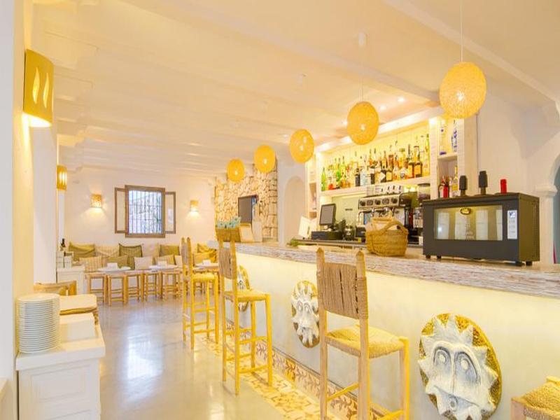 Villas S'Argamassa Santa Eulària des Riu Εξωτερικό φωτογραφία