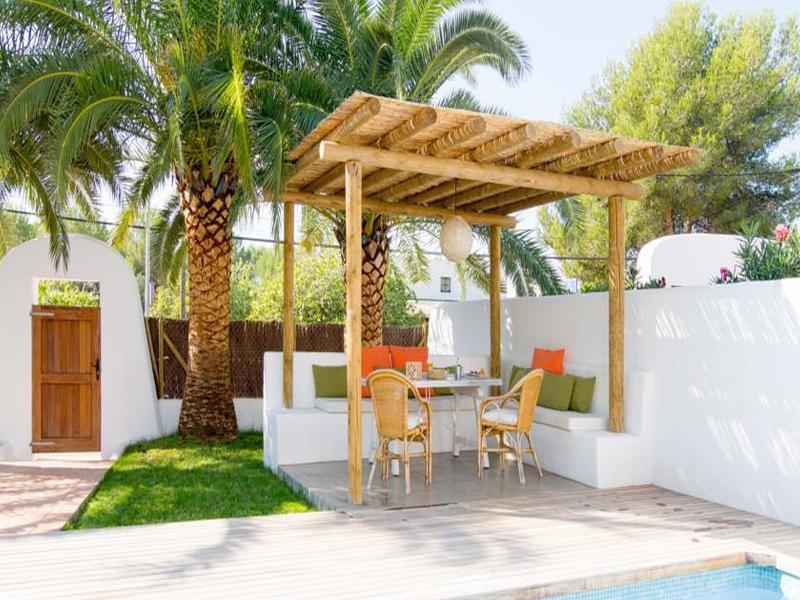 Villas S'Argamassa Santa Eulària des Riu Εξωτερικό φωτογραφία