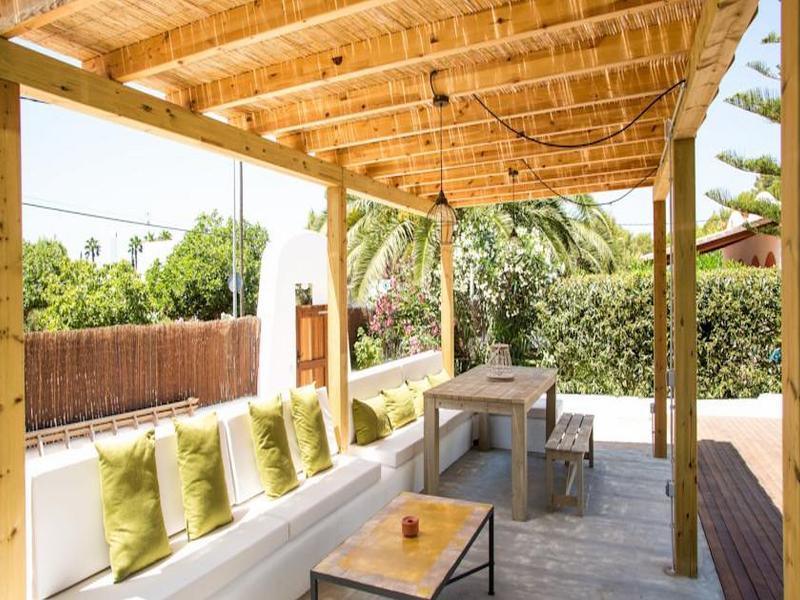 Villas S'Argamassa Santa Eulària des Riu Εξωτερικό φωτογραφία