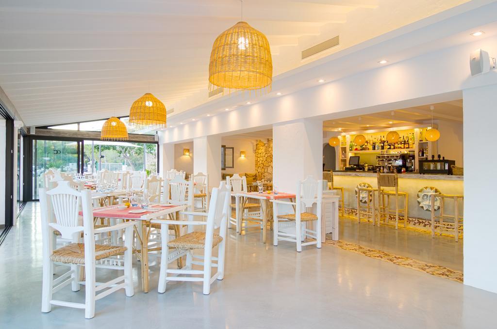 Villas S'Argamassa Santa Eulària des Riu Εξωτερικό φωτογραφία