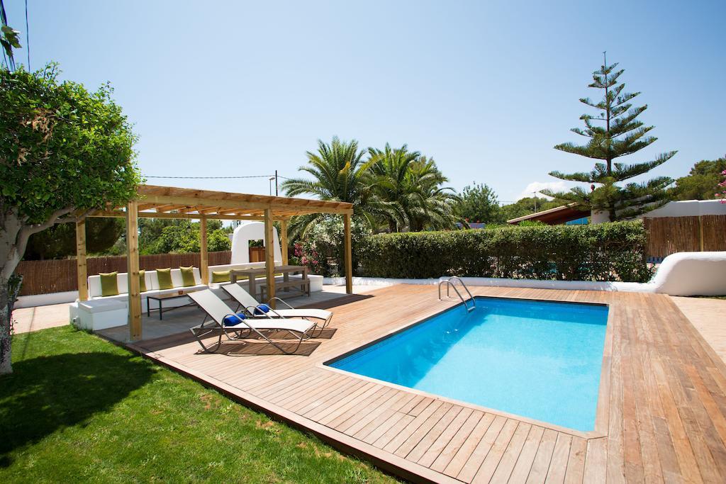 Villas S'Argamassa Santa Eulària des Riu Εξωτερικό φωτογραφία
