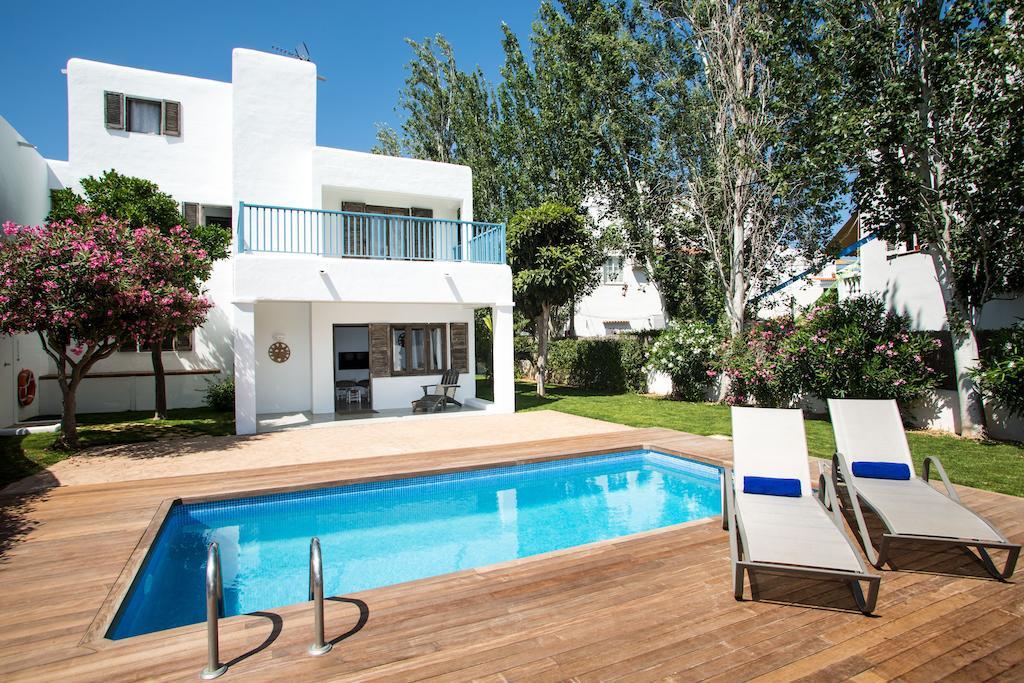 Villas S'Argamassa Santa Eulària des Riu Εξωτερικό φωτογραφία