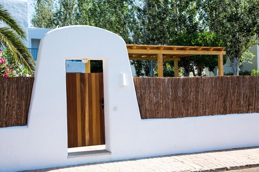 Villas S'Argamassa Santa Eulària des Riu Εξωτερικό φωτογραφία