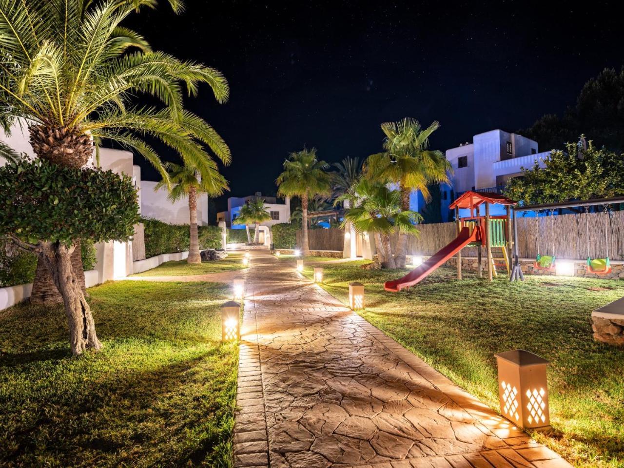 Villas S'Argamassa Santa Eulària des Riu Εξωτερικό φωτογραφία