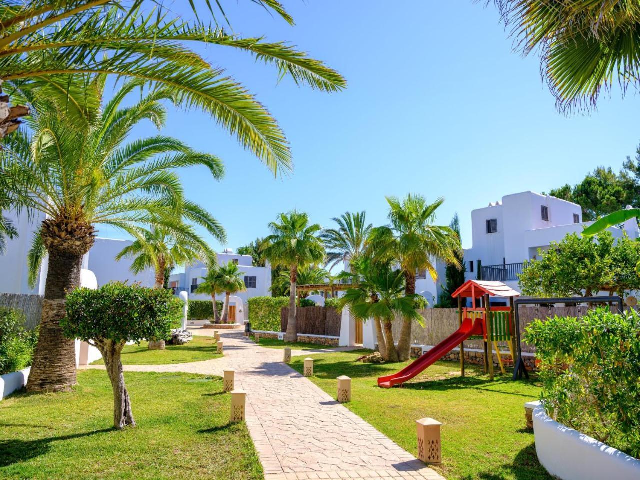 Villas S'Argamassa Santa Eulària des Riu Εξωτερικό φωτογραφία