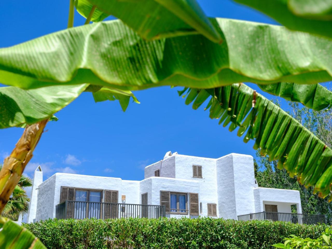 Villas S'Argamassa Santa Eulària des Riu Εξωτερικό φωτογραφία