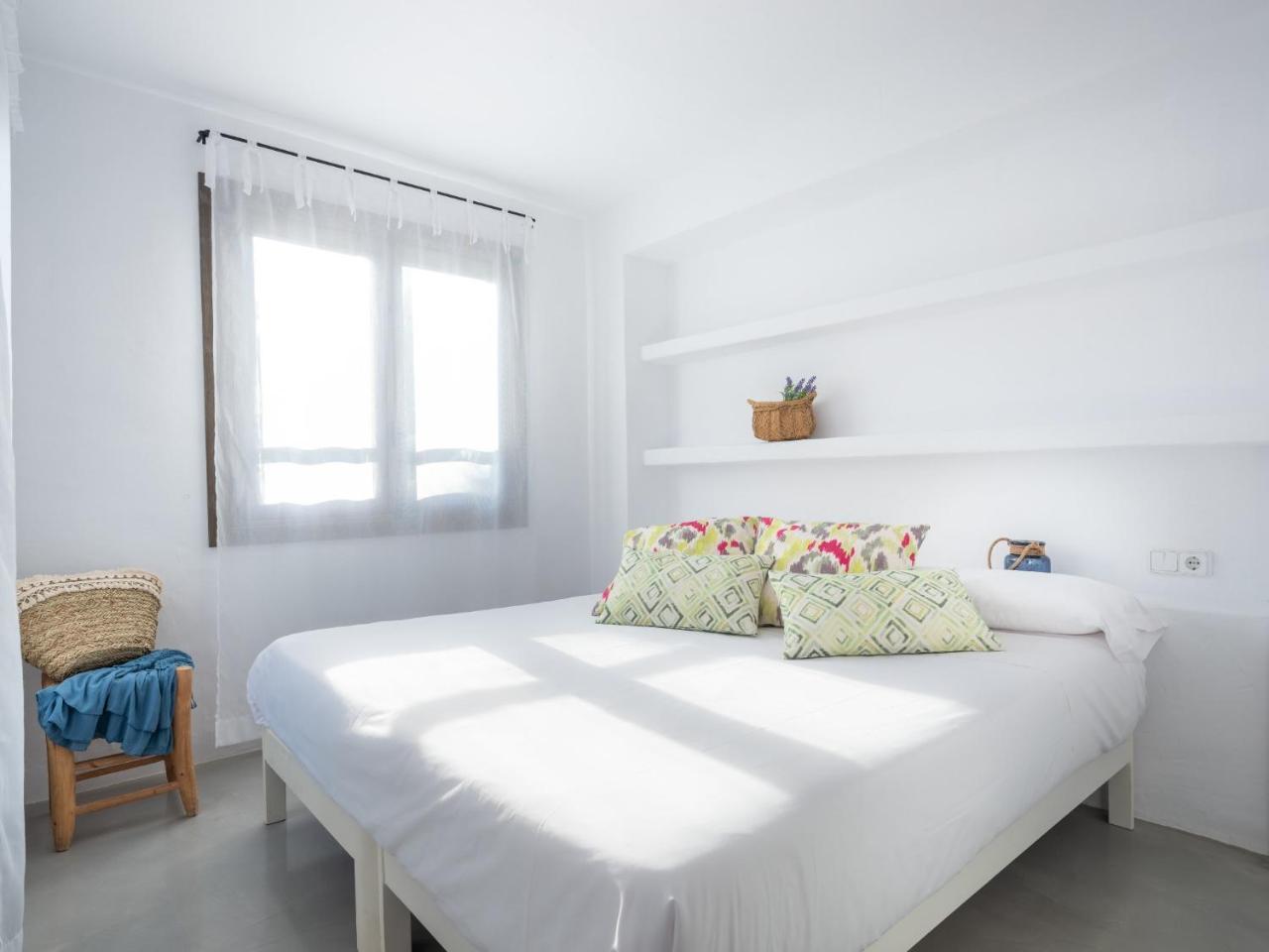 Villas S'Argamassa Santa Eulària des Riu Εξωτερικό φωτογραφία