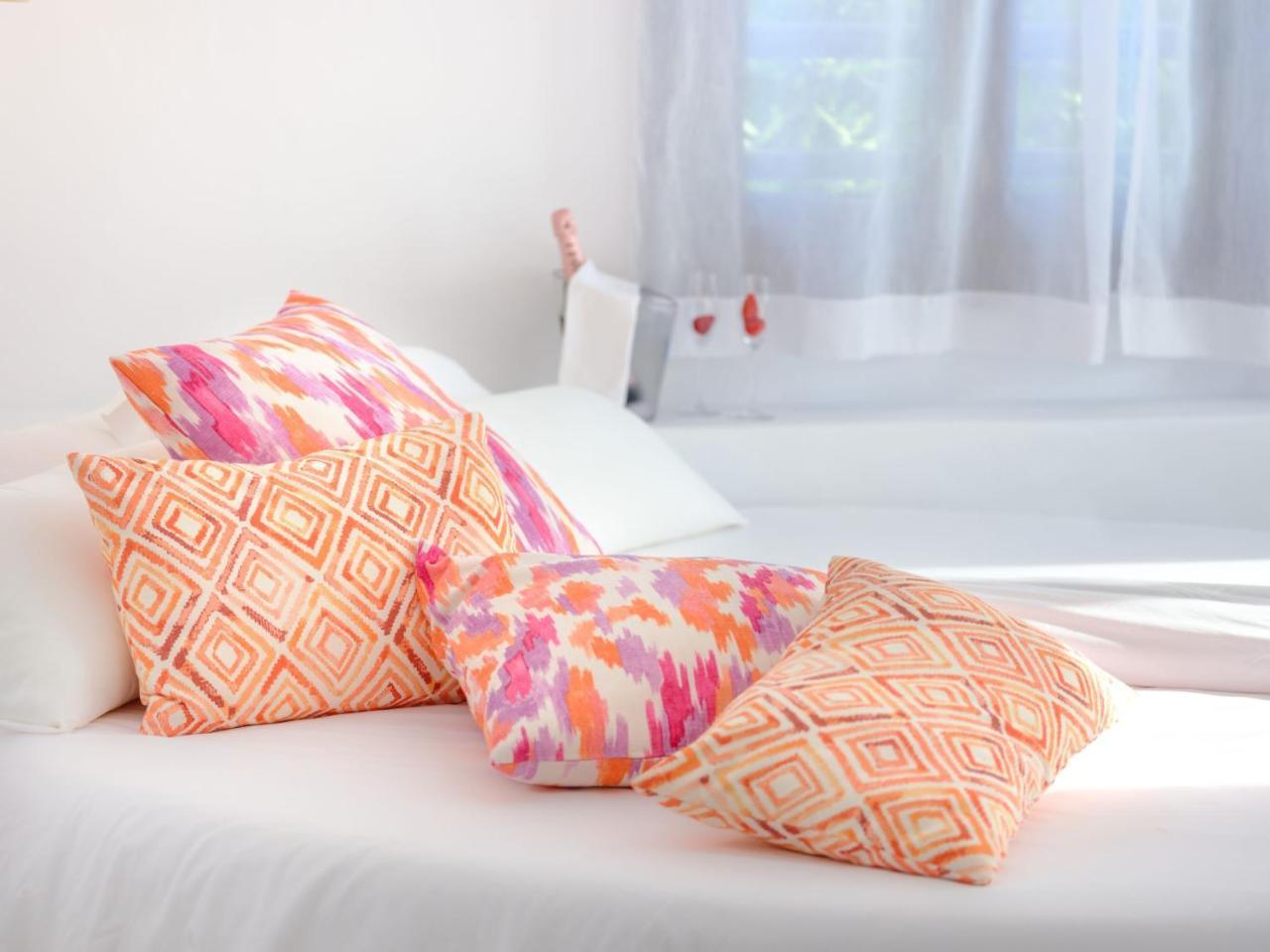 Villas S'Argamassa Santa Eulària des Riu Εξωτερικό φωτογραφία