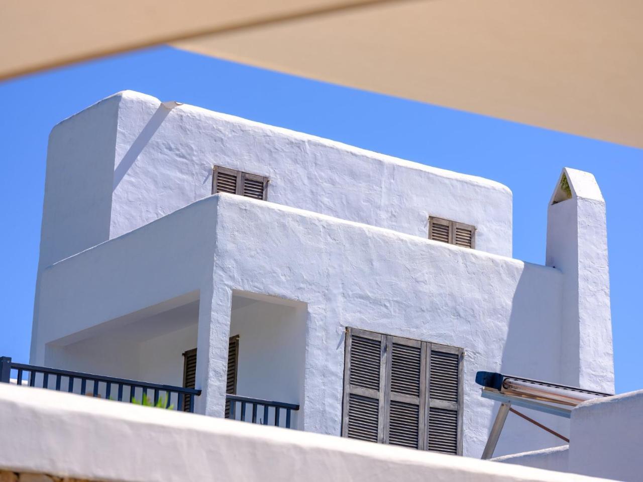Villas S'Argamassa Santa Eulària des Riu Εξωτερικό φωτογραφία