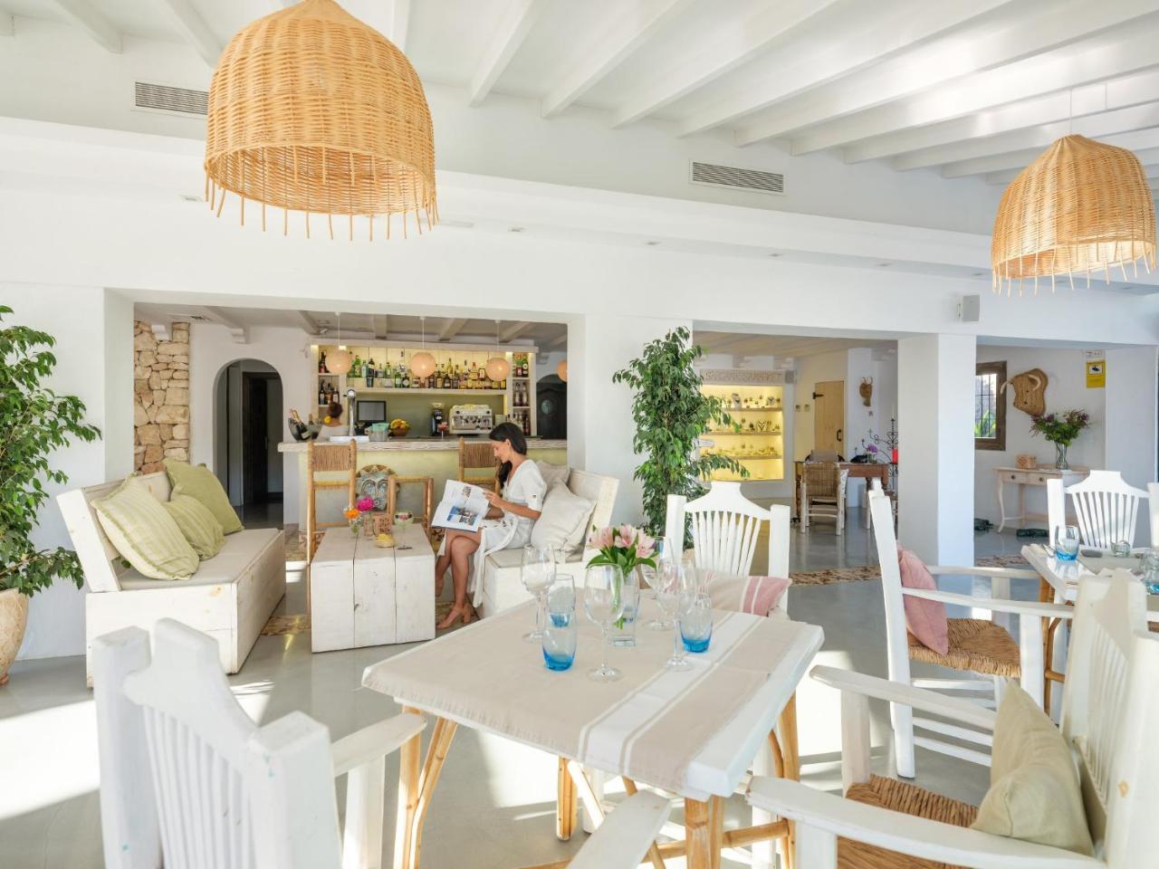 Villas S'Argamassa Santa Eulària des Riu Εξωτερικό φωτογραφία