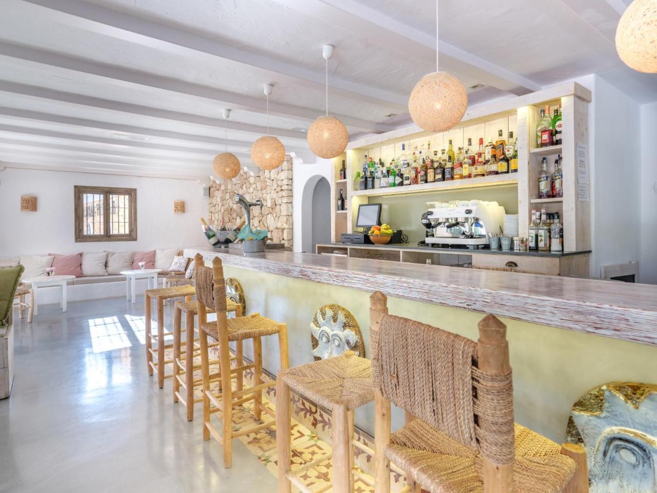 Villas S'Argamassa Santa Eulària des Riu Εξωτερικό φωτογραφία