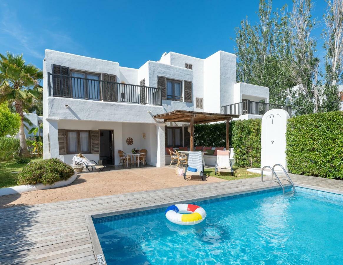 Villas S'Argamassa Santa Eulària des Riu Εξωτερικό φωτογραφία