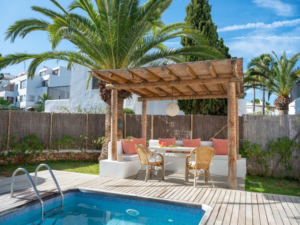 Villas S'Argamassa Santa Eulària des Riu Εξωτερικό φωτογραφία